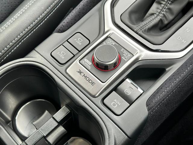 フォレスター SPORT EyeSight搭載車 ワンオーナー パナソニック8インチビルトインナビ Bluetooth接続 USBオーディオ接続 リヤエンターテイメント リヤビューカメラ ETC2.0 ドライブレコーダー パワーリヤゲート(43枚目)