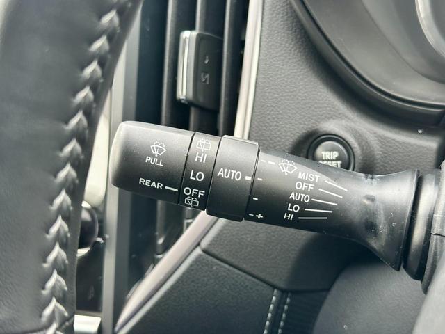 フォレスター SPORT EyeSight搭載車 ワンオーナー パナソニック8インチビルトインナビ Bluetooth接続 USBオーディオ接続 リヤエンターテイメント リヤビューカメラ ETC2.0 ドライブレコーダー パワーリヤゲート(48枚目)