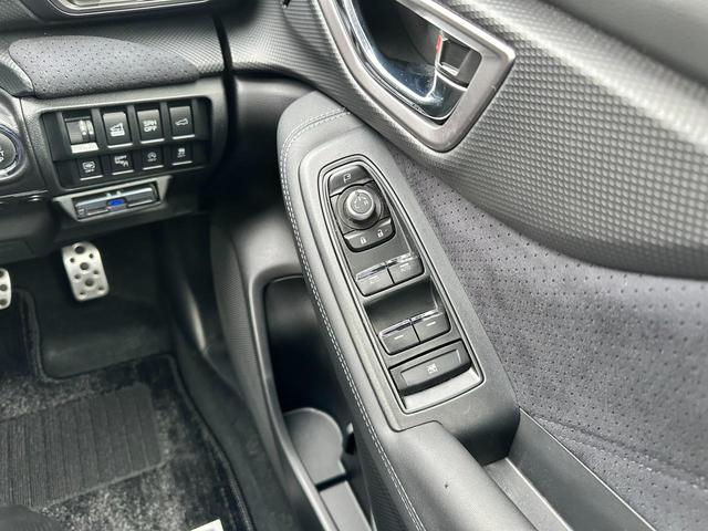 フォレスター SPORT EyeSight搭載車 ワンオーナー パナソニック8インチビルトインナビ Bluetooth接続 USBオーディオ接続 リヤエンターテイメント リヤビューカメラ ETC2.0 ドライブレコーダー パワーリヤゲート(50枚目)