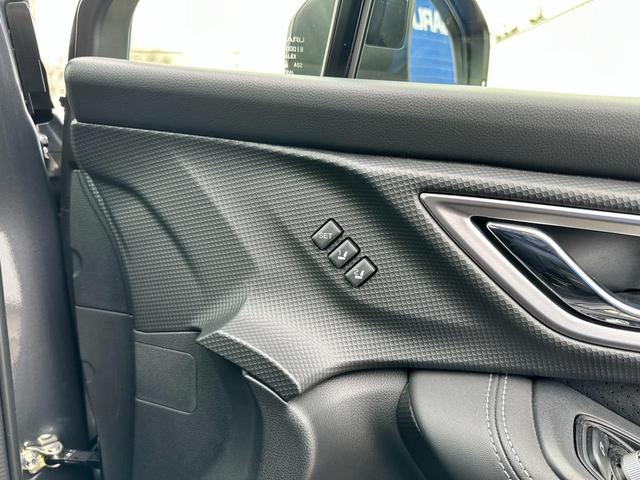 フォレスター SPORT EyeSight搭載車 ワンオーナー パナソニック8インチビルトインナビ Bluetooth接続 USBオーディオ接続 リヤエンターテイメント リヤビューカメラ ETC2.0 ドライブレコーダー パワーリヤゲート(52枚目)