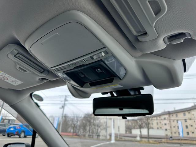 フォレスター SPORT EyeSight搭載車 ワンオーナー パナソニック8インチビルトインナビ Bluetooth接続 USBオーディオ接続 リヤエンターテイメント リヤビューカメラ ETC2.0 ドライブレコーダー パワーリヤゲート(53枚目)