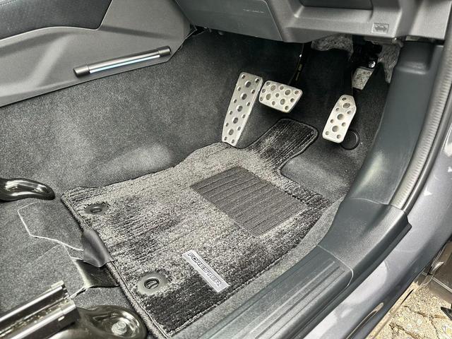 フォレスター SPORT EyeSight搭載車 ワンオーナー パナソニック8インチビルトインナビ Bluetooth接続 USBオーディオ接続 リヤエンターテイメント リヤビューカメラ ETC2.0 ドライブレコーダー パワーリヤゲート(56枚目)