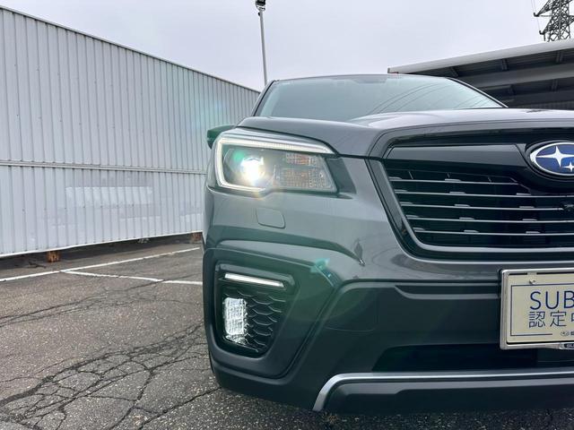 フォレスター SPORT EyeSight搭載車 ワンオーナー パナソニック8インチビルトインナビ Bluetooth接続 USBオーディオ接続 リヤエンターテイメント リヤビューカメラ ETC2.0 ドライブレコーダー パワーリヤゲート(59枚目)