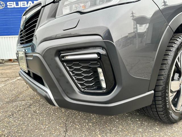 フォレスター SPORT EyeSight搭載車 ワンオーナー パナソニック8インチビルトインナビ Bluetooth接続 USBオーディオ接続 リヤエンターテイメント リヤビューカメラ ETC2.0 ドライブレコーダー パワーリヤゲート(64枚目)