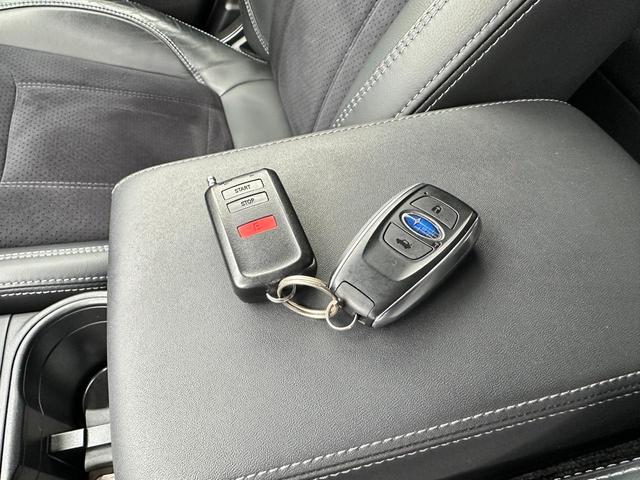 フォレスター SPORT EyeSight搭載車 ワンオーナー パナソニック8インチビルトインナビ Bluetooth接続 USBオーディオ接続 リヤエンターテイメント リヤビューカメラ ETC2.0 ドライブレコーダー パワーリヤゲート(68枚目)