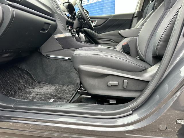 フォレスター SPORT EyeSight搭載車 ワンオーナー パナソニック8インチビルトインナビ Bluetooth接続 USBオーディオ接続 リヤエンターテイメント リヤビューカメラ ETC2.0 ドライブレコーダー パワーリヤゲート(69枚目)