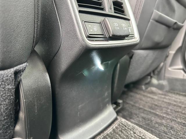 フォレスター SPORT EyeSight搭載車 ワンオーナー パナソニック8インチビルトインナビ Bluetooth接続 USBオーディオ接続 リヤエンターテイメント リヤビューカメラ ETC2.0 ドライブレコーダー パワーリヤゲート(70枚目)