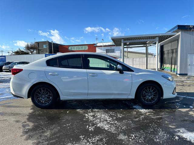 インプレッサＧ４ ２．０ｉ－Ｌ　ＥｙｅＳｉｇｈｔ　８インチナビ　後期型　カロッツェリア８インチ楽ナビ　Ｂｌｕｅｔｏｏｔｈ接続　ＵＳＢオーディオ接続　リヤビューカメラ　ＥＴＣ　ドライブレコーダー　リモコンエンジンスターター（8枚目）