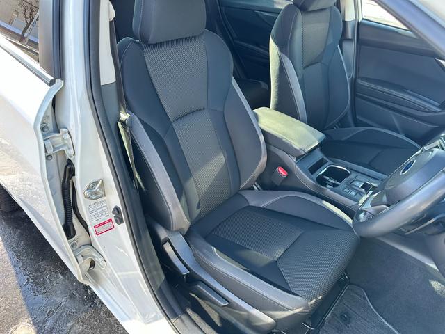 インプレッサＧ４ ２．０ｉ－Ｌ　ＥｙｅＳｉｇｈｔ　８インチナビ　後期型　カロッツェリア８インチ楽ナビ　Ｂｌｕｅｔｏｏｔｈ接続　ＵＳＢオーディオ接続　リヤビューカメラ　ＥＴＣ　ドライブレコーダー　リモコンエンジンスターター（11枚目）