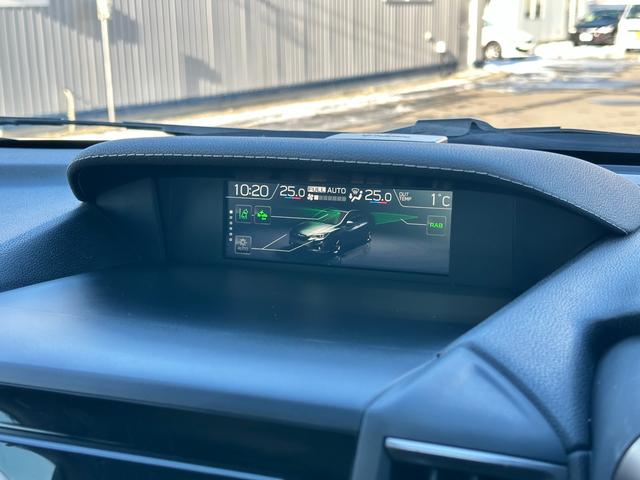 インプレッサＧ４ ２．０ｉ－Ｌ　ＥｙｅＳｉｇｈｔ　８インチナビ　後期型　カロッツェリア８インチ楽ナビ　Ｂｌｕｅｔｏｏｔｈ接続　ＵＳＢオーディオ接続　リヤビューカメラ　ＥＴＣ　ドライブレコーダー　リモコンエンジンスターター（21枚目）