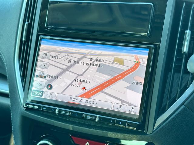 インプレッサＧ４ ２．０ｉ－Ｌ　ＥｙｅＳｉｇｈｔ　８インチナビ　後期型　カロッツェリア８インチ楽ナビ　Ｂｌｕｅｔｏｏｔｈ接続　ＵＳＢオーディオ接続　リヤビューカメラ　ＥＴＣ　ドライブレコーダー　リモコンエンジンスターター（22枚目）