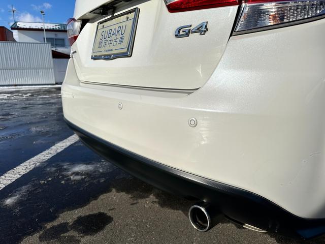 インプレッサＧ４ ２．０ｉ－Ｌ　ＥｙｅＳｉｇｈｔ　８インチナビ　後期型　カロッツェリア８インチ楽ナビ　Ｂｌｕｅｔｏｏｔｈ接続　ＵＳＢオーディオ接続　リヤビューカメラ　ＥＴＣ　ドライブレコーダー　リモコンエンジンスターター（44枚目）