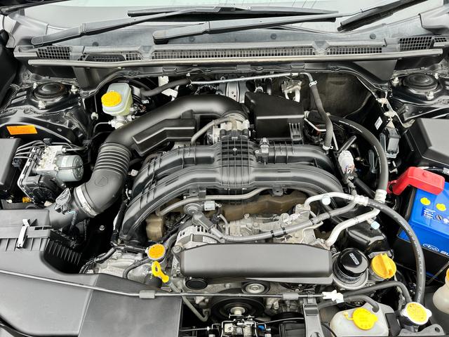 インプレッサスポーツ 2.0i-L EyeSight ワンオーナー STiアルミ DIATONE8インチビルトインナビ Bluetooth接続 USBオーディオ接続 リヤビューカメラ ETC STi製17インチアルミホイール ドライブレコーダー(10枚目)