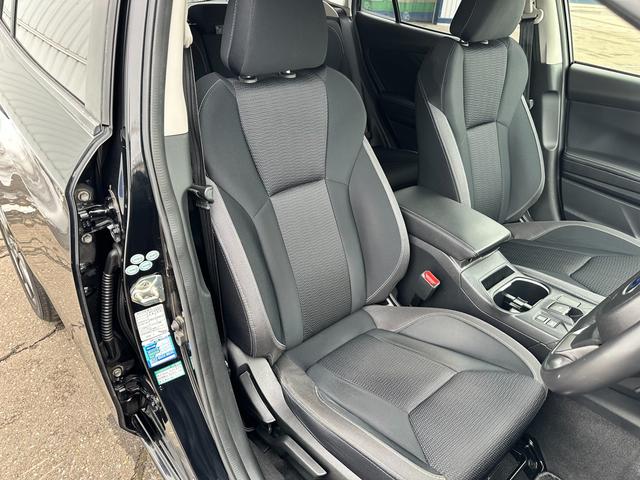 インプレッサスポーツ 2.0i-L EyeSight ワンオーナー STiアルミ DIATONE8インチビルトインナビ Bluetooth接続 USBオーディオ接続 リヤビューカメラ ETC STi製17インチアルミホイール ドライブレコーダー(11枚目)