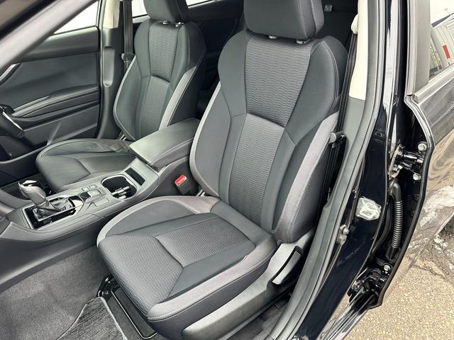 インプレッサスポーツ 2.0i-L EyeSight ワンオーナー STiアルミ DIATONE8インチビルトインナビ Bluetooth接続 USBオーディオ接続 リヤビューカメラ ETC STi製17インチアルミホイール ドライブレコーダー(12枚目)