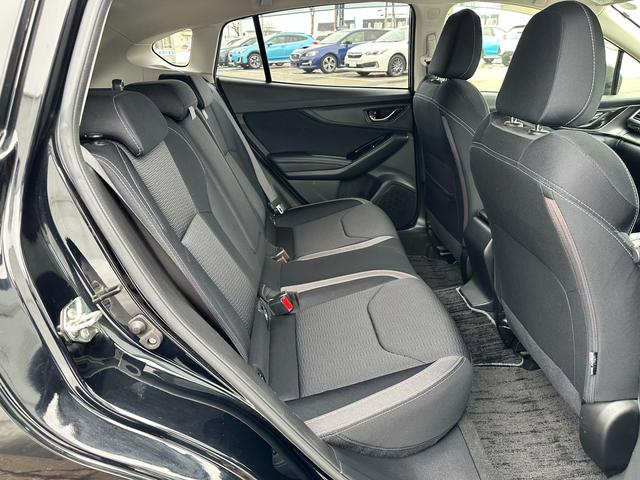 インプレッサスポーツ 2.0i-L EyeSight ワンオーナー STiアルミ DIATONE8インチビルトインナビ Bluetooth接続 USBオーディオ接続 リヤビューカメラ ETC STi製17インチアルミホイール ドライブレコーダー(13枚目)