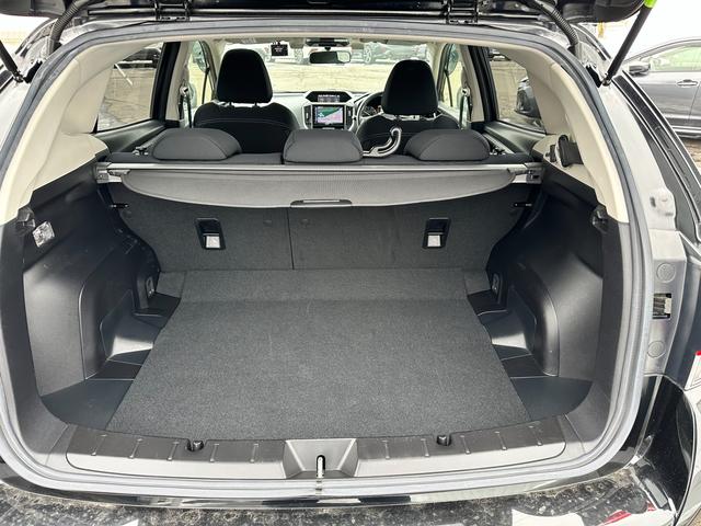 インプレッサスポーツ 2.0i-L EyeSight ワンオーナー STiアルミ DIATONE8インチビルトインナビ Bluetooth接続 USBオーディオ接続 リヤビューカメラ ETC STi製17インチアルミホイール ドライブレコーダー(15枚目)