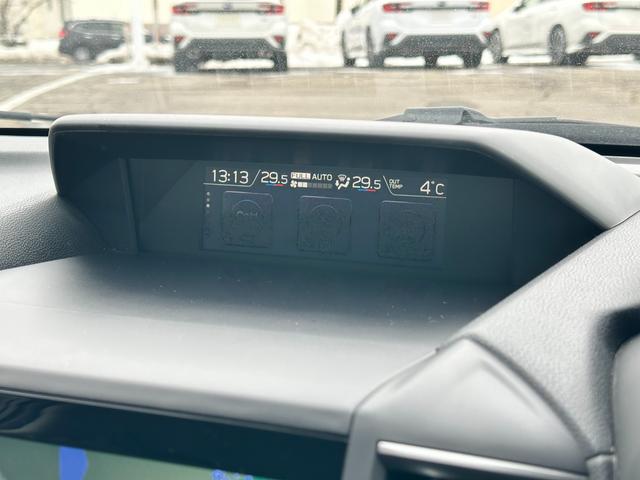 インプレッサスポーツ 2.0i-L EyeSight ワンオーナー STiアルミ DIATONE8インチビルトインナビ Bluetooth接続 USBオーディオ接続 リヤビューカメラ ETC STi製17インチアルミホイール ドライブレコーダー(20枚目)