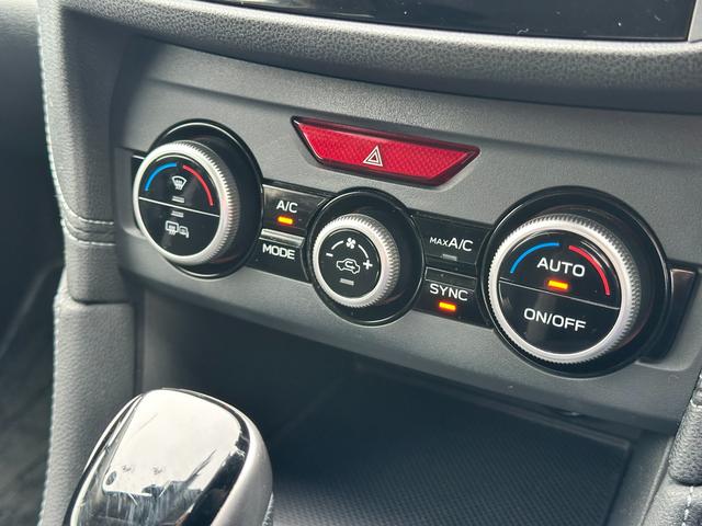 インプレッサスポーツ 2.0i-L EyeSight ワンオーナー STiアルミ DIATONE8インチビルトインナビ Bluetooth接続 USBオーディオ接続 リヤビューカメラ ETC STi製17インチアルミホイール ドライブレコーダー(29枚目)