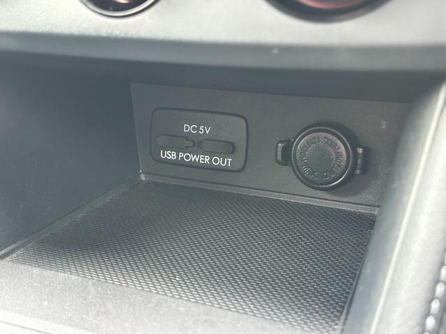 インプレッサスポーツ 2.0i-L EyeSight ワンオーナー STiアルミ DIATONE8インチビルトインナビ Bluetooth接続 USBオーディオ接続 リヤビューカメラ ETC STi製17インチアルミホイール ドライブレコーダー(30枚目)