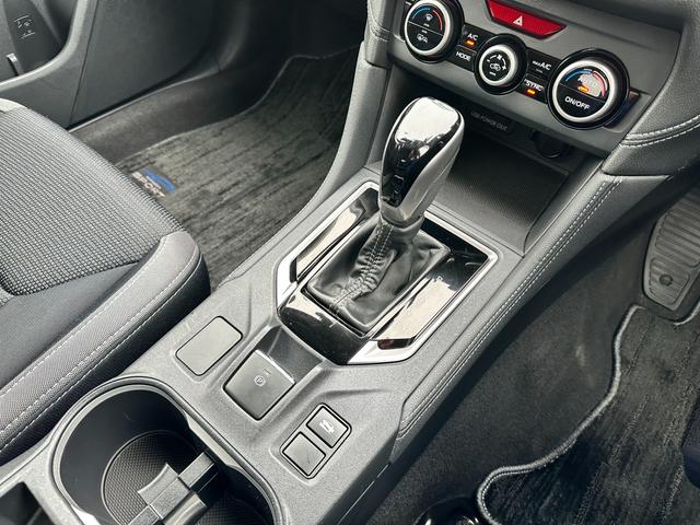 インプレッサスポーツ 2.0i-L EyeSight ワンオーナー STiアルミ DIATONE8インチビルトインナビ Bluetooth接続 USBオーディオ接続 リヤビューカメラ ETC STi製17インチアルミホイール ドライブレコーダー(31枚目)