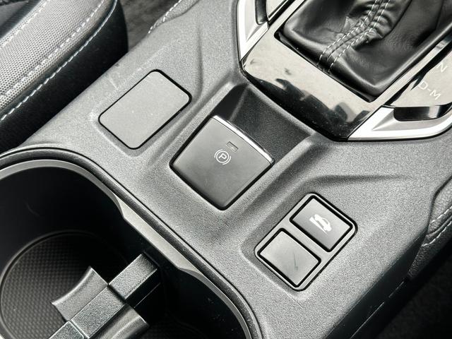 インプレッサスポーツ 2.0i-L EyeSight ワンオーナー STiアルミ DIATONE8インチビルトインナビ Bluetooth接続 USBオーディオ接続 リヤビューカメラ ETC STi製17インチアルミホイール ドライブレコーダー(32枚目)