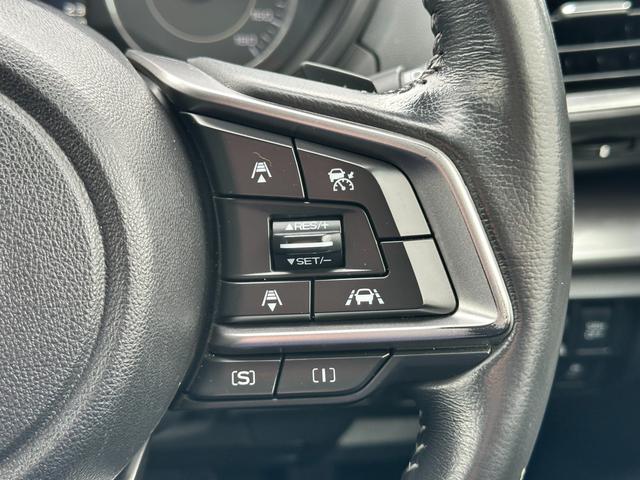 インプレッサスポーツ 2.0i-L EyeSight ワンオーナー STiアルミ DIATONE8インチビルトインナビ Bluetooth接続 USBオーディオ接続 リヤビューカメラ ETC STi製17インチアルミホイール ドライブレコーダー(33枚目)