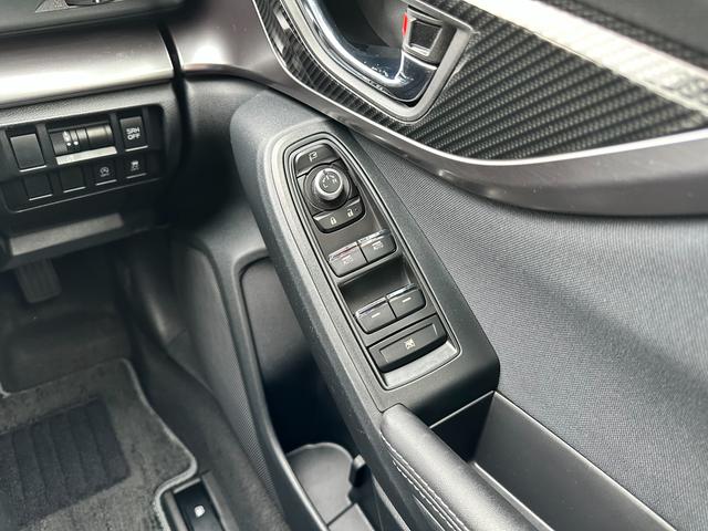 インプレッサスポーツ 2.0i-L EyeSight ワンオーナー STiアルミ DIATONE8インチビルトインナビ Bluetooth接続 USBオーディオ接続 リヤビューカメラ ETC STi製17インチアルミホイール ドライブレコーダー(37枚目)