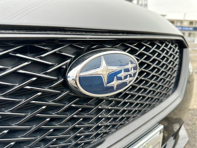 インプレッサスポーツ 2.0i-L EyeSight ワンオーナー STiアルミ DIATONE8インチビルトインナビ Bluetooth接続 USBオーディオ接続 リヤビューカメラ ETC STi製17インチアルミホイール ドライブレコーダー(43枚目)