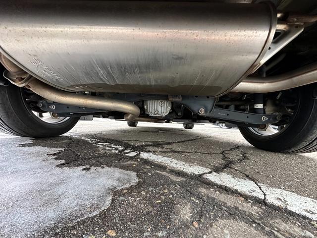 インプレッサスポーツ 2.0i-L EyeSight ワンオーナー STiアルミ DIATONE8インチビルトインナビ Bluetooth接続 USBオーディオ接続 リヤビューカメラ ETC STi製17インチアルミホイール ドライブレコーダー(46枚目)