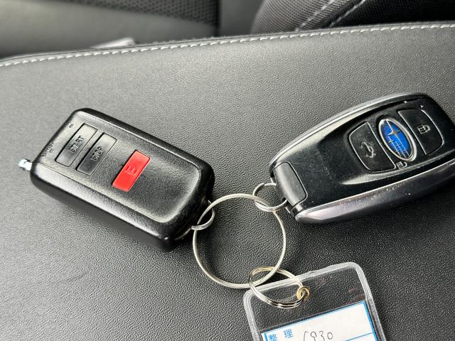 インプレッサスポーツ 2.0i-L EyeSight ワンオーナー STiアルミ DIATONE8インチビルトインナビ Bluetooth接続 USBオーディオ接続 リヤビューカメラ ETC STi製17インチアルミホイール ドライブレコーダー(48枚目)