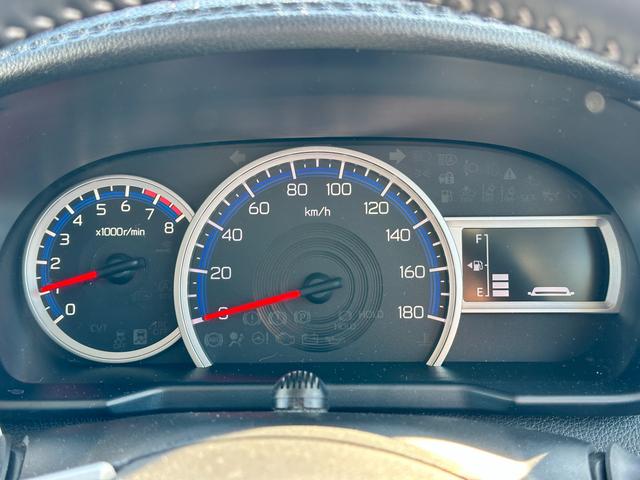 ジャスティ ベースグレード　ワンオーナー　純正７インチナビ　Ｂｌｕｅｔｏｏｔｈ接続　マルチビューカメラ　ナビ連動ドライブレコーダー　シートヒーター　パワースライドドア　追従機能付きクルコン（19枚目）