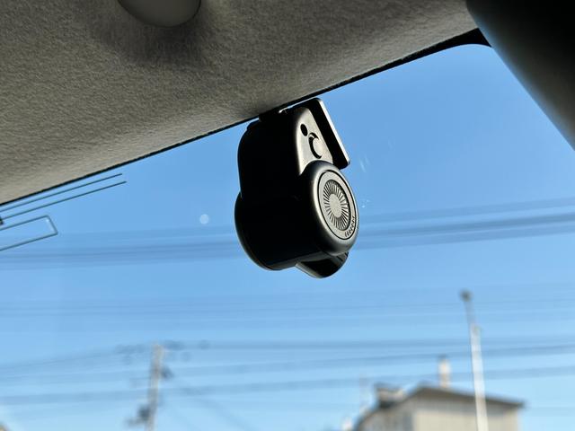 ジャスティ ベースグレード　ワンオーナー　純正７インチナビ　Ｂｌｕｅｔｏｏｔｈ接続　マルチビューカメラ　ナビ連動ドライブレコーダー　シートヒーター　パワースライドドア　追従機能付きクルコン（25枚目）