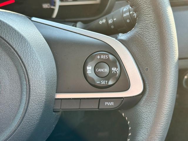 ジャスティ ベースグレード　ワンオーナー　純正７インチナビ　Ｂｌｕｅｔｏｏｔｈ接続　マルチビューカメラ　ナビ連動ドライブレコーダー　シートヒーター　パワースライドドア　追従機能付きクルコン（34枚目）