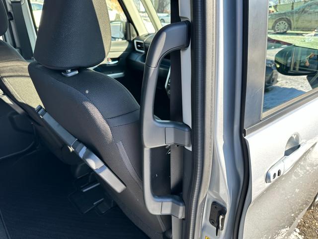 ジャスティ ベースグレード　ワンオーナー　純正７インチナビ　Ｂｌｕｅｔｏｏｔｈ接続　マルチビューカメラ　ナビ連動ドライブレコーダー　シートヒーター　パワースライドドア　追従機能付きクルコン（48枚目）