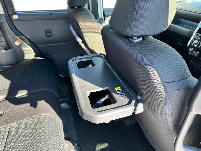 ジャスティ ベースグレード　ワンオーナー　純正７インチナビ　Ｂｌｕｅｔｏｏｔｈ接続　マルチビューカメラ　ナビ連動ドライブレコーダー　シートヒーター　パワースライドドア　追従機能付きクルコン（49枚目）