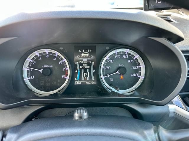 ステラ Ｒ　スマートアシスト　ワンオーナー　ナビ付　純正７インチナビ　Ｂｌｕｅｔｏｏｔｈ接続　ＵＳＢオーディオ接続　リヤビューカメラ　ＥＴＣ　シートヒーター　スマートアシスト（19枚目）