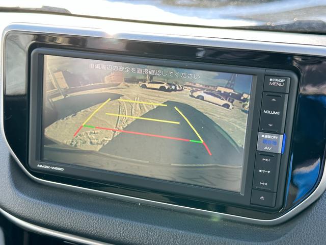 ステラ Ｒ　スマートアシスト　ワンオーナー　ナビ付　純正７インチナビ　Ｂｌｕｅｔｏｏｔｈ接続　ＵＳＢオーディオ接続　リヤビューカメラ　ＥＴＣ　シートヒーター　スマートアシスト（21枚目）