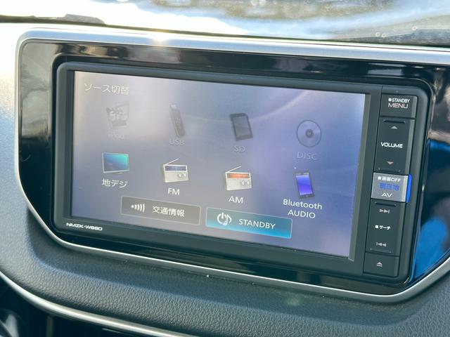 ステラ Ｒ　スマートアシスト　ワンオーナー　ナビ付　純正７インチナビ　Ｂｌｕｅｔｏｏｔｈ接続　ＵＳＢオーディオ接続　リヤビューカメラ　ＥＴＣ　シートヒーター　スマートアシスト（22枚目）