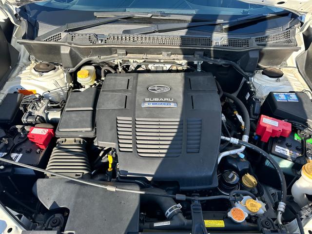 フォレスター Advance EyeSight搭載車 ワンオーナー パナソニック8インチビルトインナビ Bluetooth接続 USB・HDMI端子付 リヤビューカメラ 純正ドライブレコーダー スマートリヤビューミラー(10枚目)