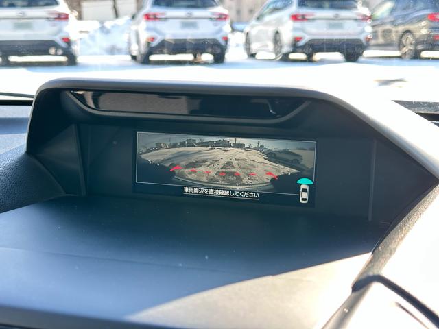 フォレスター Advance EyeSight搭載車 ワンオーナー パナソニック8インチビルトインナビ Bluetooth接続 USB・HDMI端子付 リヤビューカメラ 純正ドライブレコーダー スマートリヤビューミラー(22枚目)