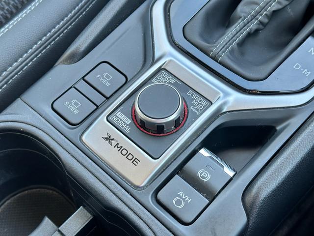 フォレスター Advance EyeSight搭載車 ワンオーナー パナソニック8インチビルトインナビ Bluetooth接続 USB・HDMI端子付 リヤビューカメラ 純正ドライブレコーダー スマートリヤビューミラー(34枚目)