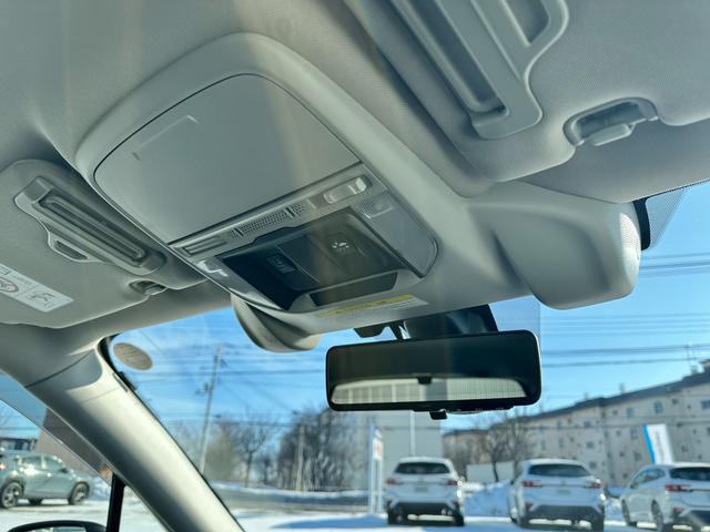 フォレスター Advance EyeSight搭載車 ワンオーナー パナソニック8インチビルトインナビ Bluetooth接続 USB・HDMI端子付 リヤビューカメラ 純正ドライブレコーダー スマートリヤビューミラー(42枚目)