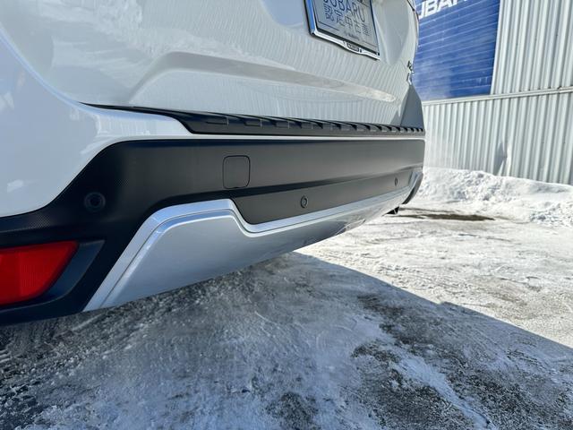 フォレスター Advance EyeSight搭載車 ワンオーナー パナソニック8インチビルトインナビ Bluetooth接続 USB・HDMI端子付 リヤビューカメラ 純正ドライブレコーダー スマートリヤビューミラー(49枚目)