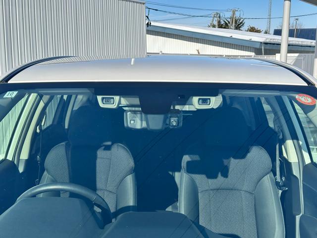 フォレスター Advance EyeSight搭載車 ワンオーナー パナソニック8インチビルトインナビ Bluetooth接続 USB・HDMI端子付 リヤビューカメラ 純正ドライブレコーダー スマートリヤビューミラー(53枚目)