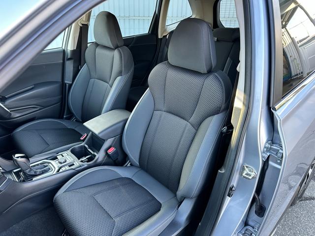 フォレスター Ａｄｖａｎｃｅ　ＥｙｅＳｉｇｈｔ搭載車　パナソニック８インチビルトインナビ　Ｂｌｕｅｔｏｏｔｈ接続　リヤビューカメラ　ＥＴＣ　ルーフレール　パワーリヤゲート（12枚目）