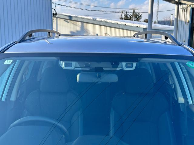 フォレスター Ａｄｖａｎｃｅ　ＥｙｅＳｉｇｈｔ搭載車　パナソニック８インチビルトインナビ　Ｂｌｕｅｔｏｏｔｈ接続　リヤビューカメラ　ＥＴＣ　ルーフレール　パワーリヤゲート（50枚目）