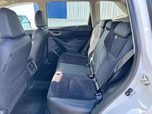 フォレスター スポーツ　ビルトインナビ　ドラレコ　ＤＩＡＴＯＮＥ８インチビルトインナビ　Ｂｌｕｅｔｏｏｔｈ接続　ＵＳＢオーディオ接続　リヤビューカメラ　ＥＴＣ２．０　純正ドライブレコーダー　シートヒーター　ステアリングヒーター（13枚目）