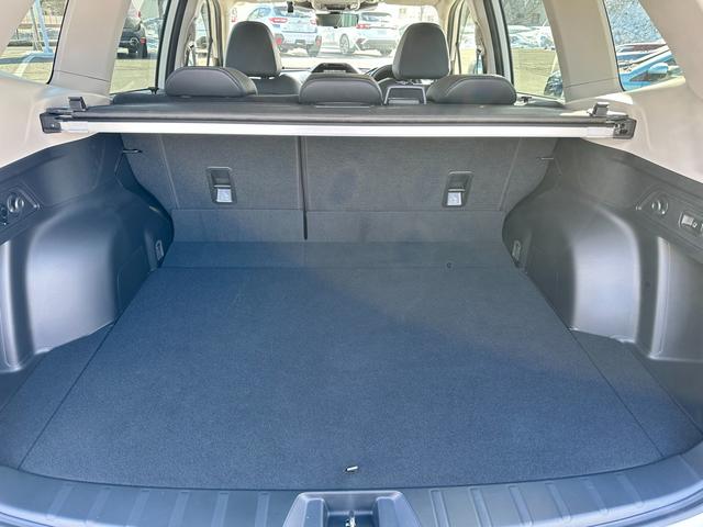 フォレスター スポーツ　ビルトインナビ　ドラレコ　ＤＩＡＴＯＮＥ８インチビルトインナビ　Ｂｌｕｅｔｏｏｔｈ接続　ＵＳＢオーディオ接続　リヤビューカメラ　ＥＴＣ２．０　純正ドライブレコーダー　シートヒーター　ステアリングヒーター（15枚目）