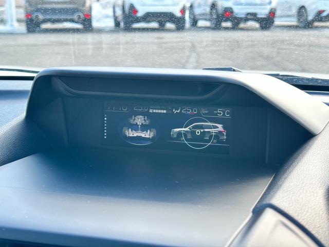 フォレスター スポーツ　ビルトインナビ　ドラレコ　ＤＩＡＴＯＮＥ８インチビルトインナビ　Ｂｌｕｅｔｏｏｔｈ接続　ＵＳＢオーディオ接続　リヤビューカメラ　ＥＴＣ２．０　純正ドライブレコーダー　シートヒーター　ステアリングヒーター（22枚目）